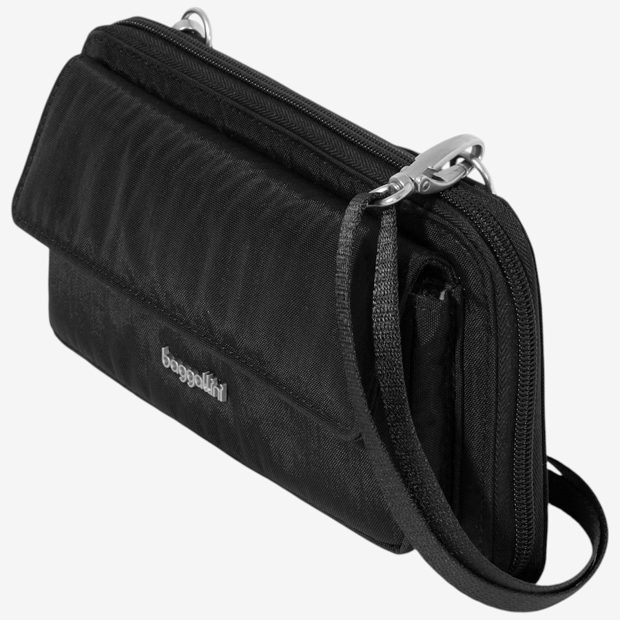 Image 106751_ALTMORE6.jpg, Product 106-751 / Price $29.33, Baggallini RFID Phone Wallet Crossbody from Baggallini on TSC.ca's Fashion department