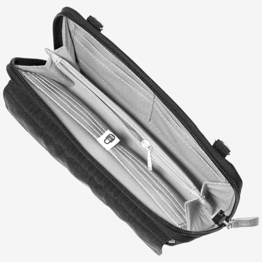 Image 106751_ALTMORE9.jpg, Product 106-751 / Price $29.33, Baggallini RFID Phone Wallet Crossbody from Baggallini on TSC.ca's Fashion department