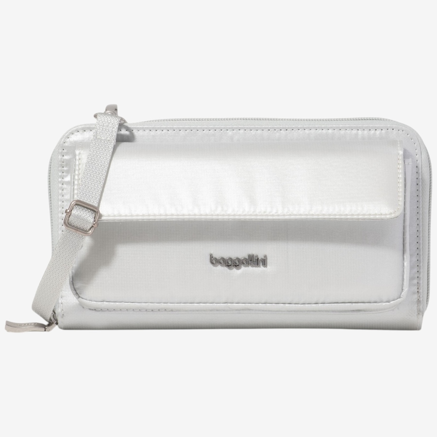 Image 106751_SLMT.jpg, Product 106-751 / Price $29.33, Baggallini RFID Phone Wallet Crossbody from Baggallini on TSC.ca's Fashion department