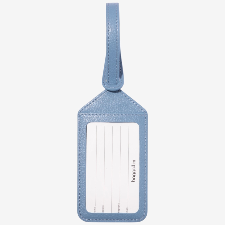 Image 106753_CFL.jpg, Product 106-753 / Price $24.99, Baggallini Luggage Tag from Baggallini on TSC.ca's Home & Garden department