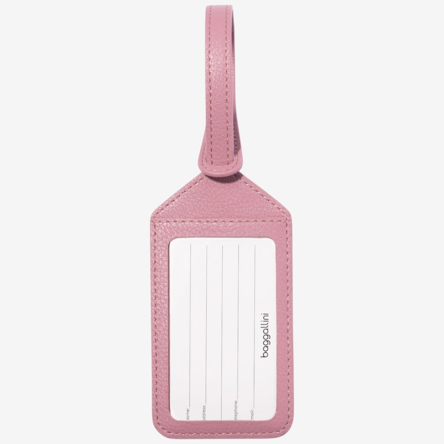 Image 106753_DTYM.jpg, Product 106-753 / Price $24.99, Baggallini Luggage Tag from Baggallini on TSC.ca's Home & Garden department