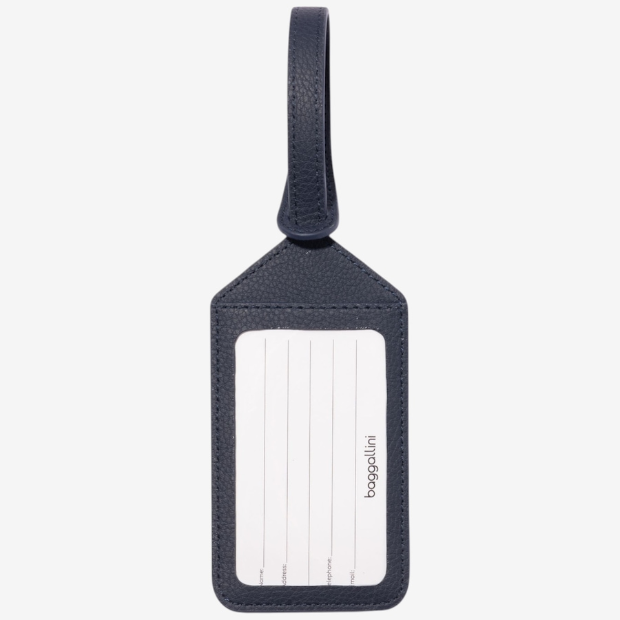 Image 106753_FRENY.jpg, Product 106-753 / Price $24.99, Baggallini Luggage Tag from Baggallini on TSC.ca's Home & Garden department