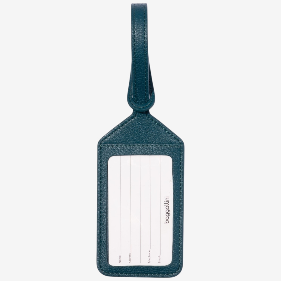 Image 106753_JAD.jpg, Product 106-753 / Price $24.99, Baggallini Luggage Tag from Baggallini on TSC.ca's Home & Garden department