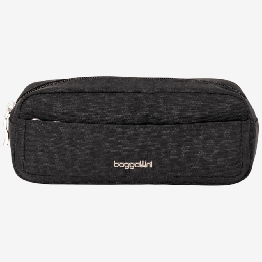 Image 106754_BLCTH.jpg, Product 106-754 / Price $39.99, Baggallini Long Pocket Cosmetic Case from Baggallini on TSC.ca's Home & Garden department