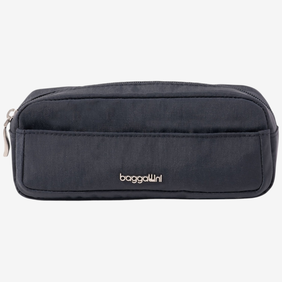 Image 106754_FRENY.jpg, Product 106-754 / Price $39.99, Baggallini Long Pocket Cosmetic Case from Baggallini on TSC.ca's Home & Garden department