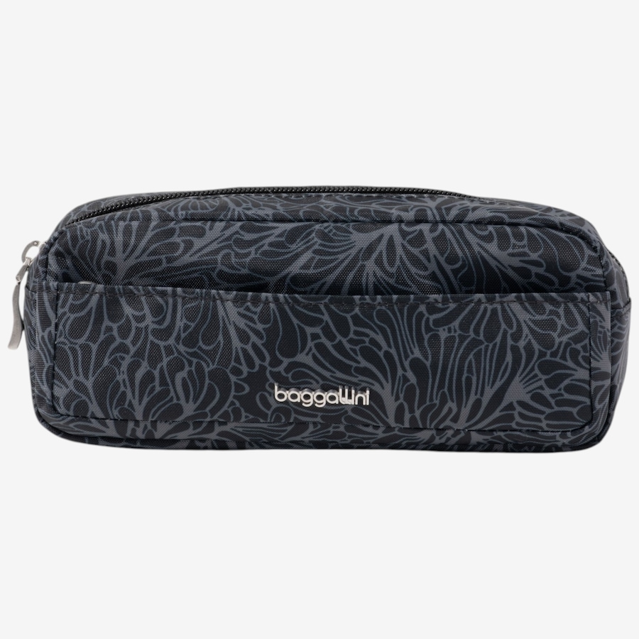 Image 106754_MIDBL.jpg, Product 106-754 / Price $39.99, Baggallini Long Pocket Cosmetic Case from Baggallini on TSC.ca's Home & Garden department