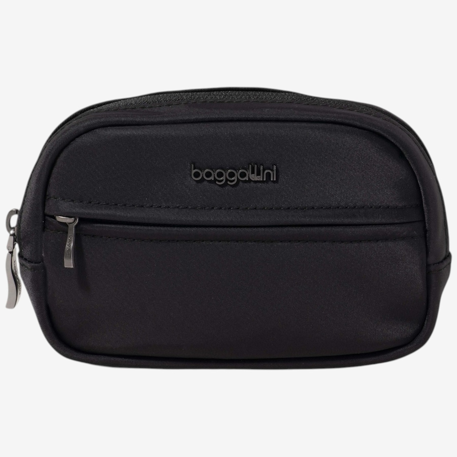 Image 106755_BLK.jpg, Product 106-755 / Price $39.99, Baggallini Nomad Cosmetic Pouch from Baggallini on TSC.ca's Home & Garden department