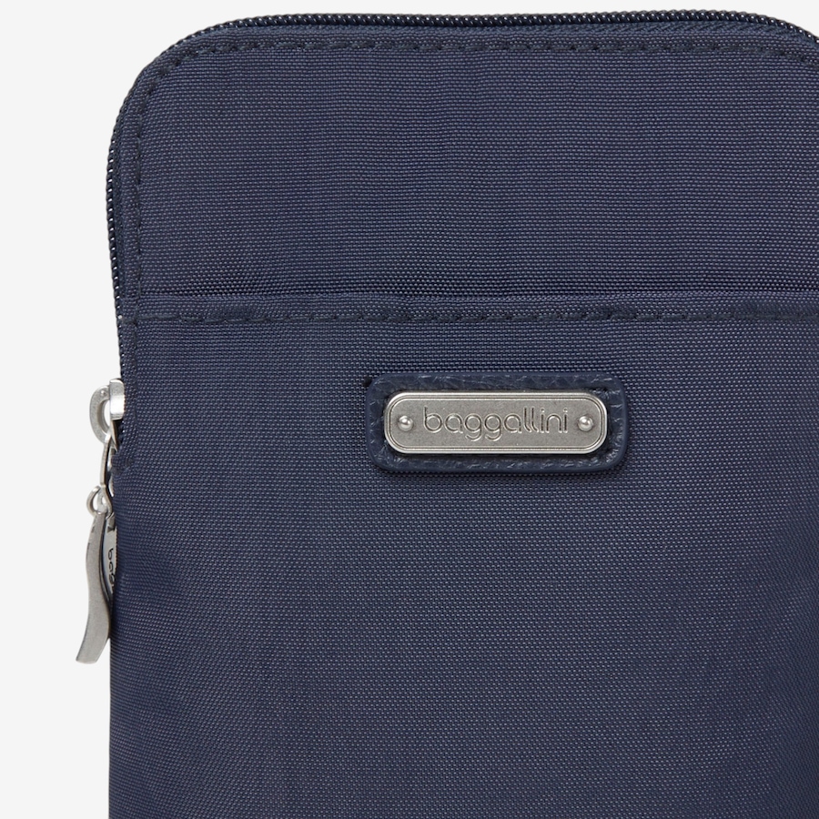 Image 106756_ALTMORE14.jpg, Product 106-756 / Price $79.99, Baggallini Take Two RFID Bryant Crossbody from Baggallini on TSC.ca's Fashion department