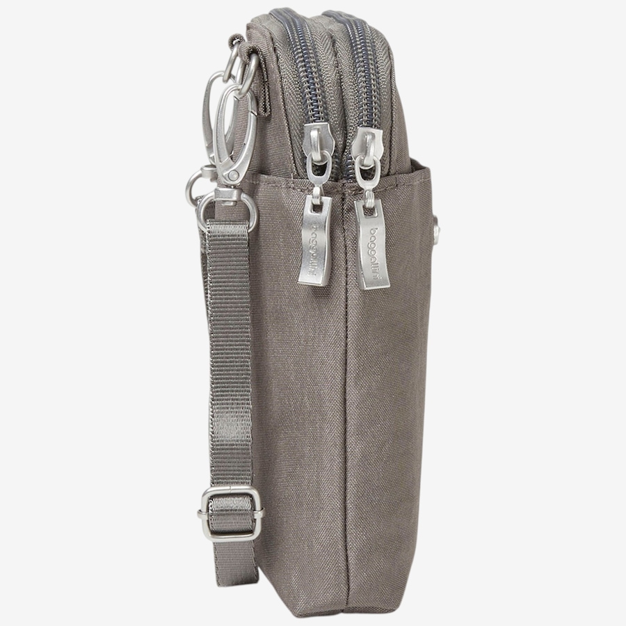 Image 106756_ALTMORE15.jpg, Product 106-756 / Price $79.99, Baggallini Take Two RFID Bryant Crossbody from Baggallini on TSC.ca's Fashion department