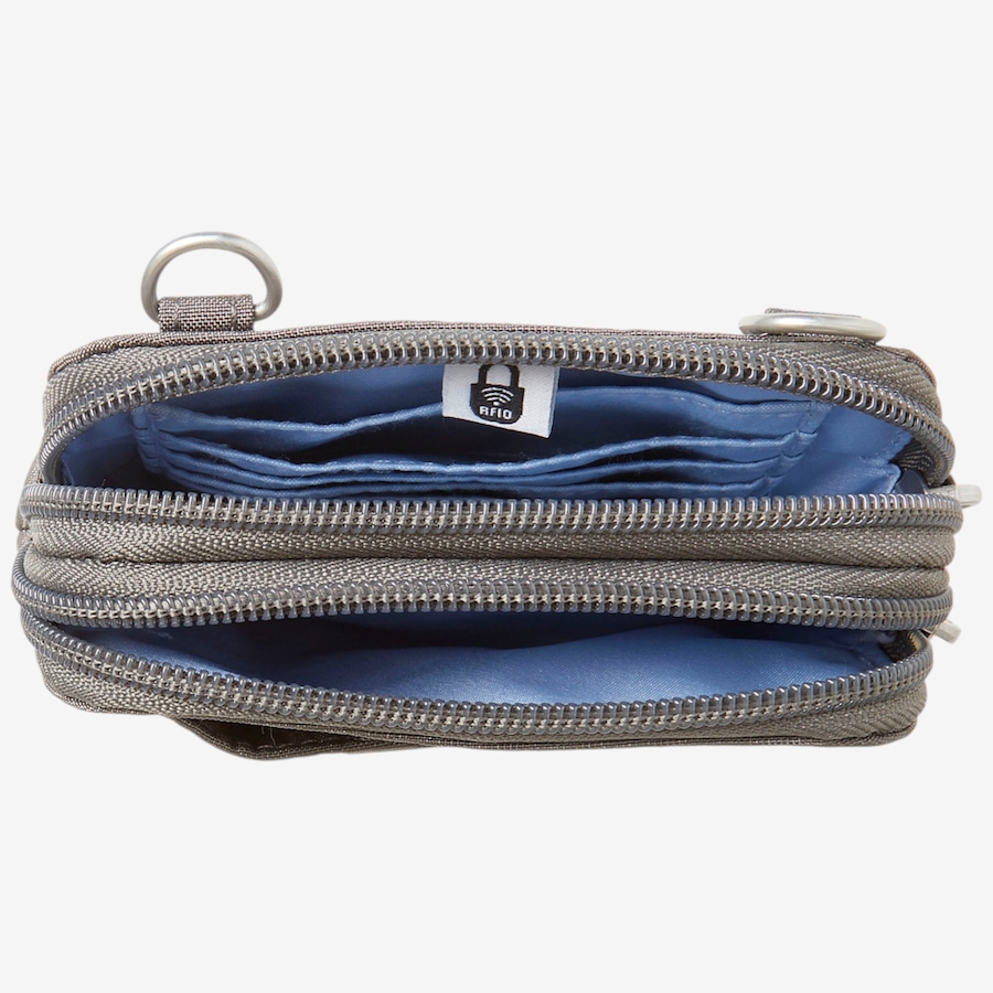 Image 106756_ALTMORE17.jpg, Product 106-756 / Price $79.99, Baggallini Take Two RFID Bryant Crossbody from Baggallini on TSC.ca's Fashion department