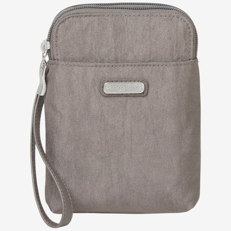 Image 106756_ALTMORE18.jpg, Product 106-756 / Price $79.99, Baggallini Take Two RFID Bryant Crossbody from Baggallini on TSC.ca's Fashion department