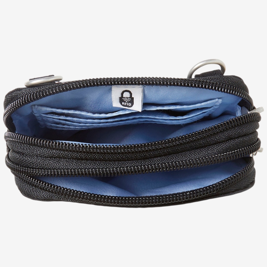 Image 106756_ALTMORE21.jpg, Product 106-756 / Price $79.99, Baggallini Take Two RFID Bryant Crossbody from Baggallini on TSC.ca's Fashion department