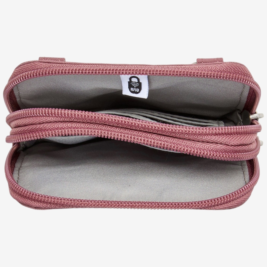 Image 106756_ALTMORE3.jpg, Product 106-756 / Price $79.99, Baggallini Take Two RFID Bryant Crossbody from Baggallini on TSC.ca's Fashion department