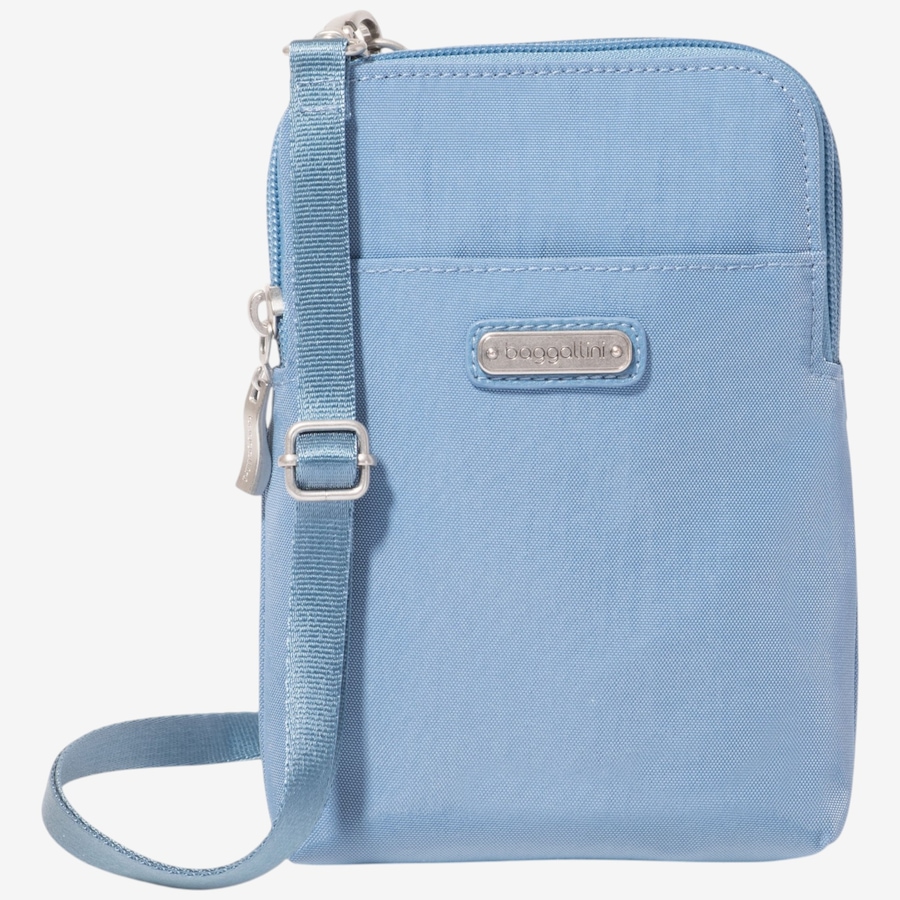 Image 106756_CFL.jpg, Product 106-756 / Price $79.99, Baggallini Take Two RFID Bryant Crossbody from Baggallini on TSC.ca's Fashion department