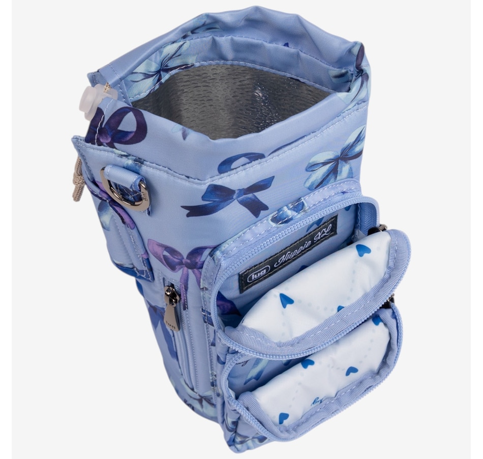 Image 106821_ALTMORE4.jpg, Product 106-821 / Price $44.99, Lug Huggie XL Wide Crossbody Water Bottle Holder from Lug on TSC.ca's Fashion department