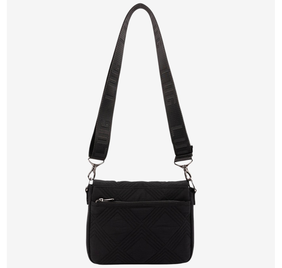 Image 106822_ALTMORE1.jpg, Product 106-822 / Price $54.99, Lug Wink CloudGo Crossbody from Lug on TSC.ca's Fashion department