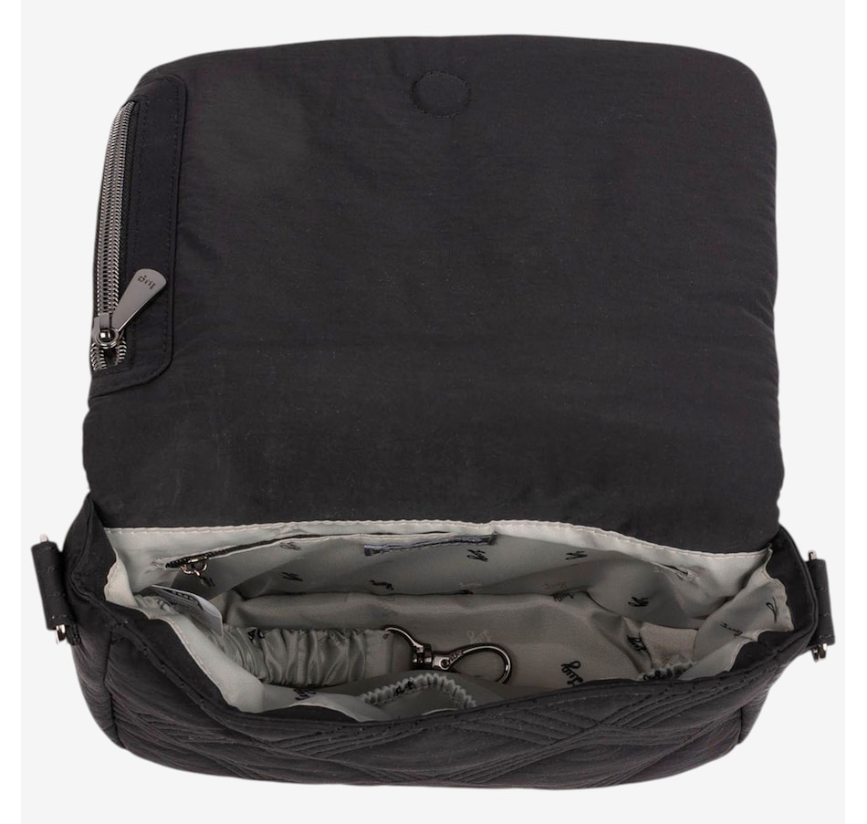 Image 106822_ALTMORE2.jpg, Product 106-822 / Price $54.99, Lug Wink CloudGo Crossbody from Lug on TSC.ca's Fashion department