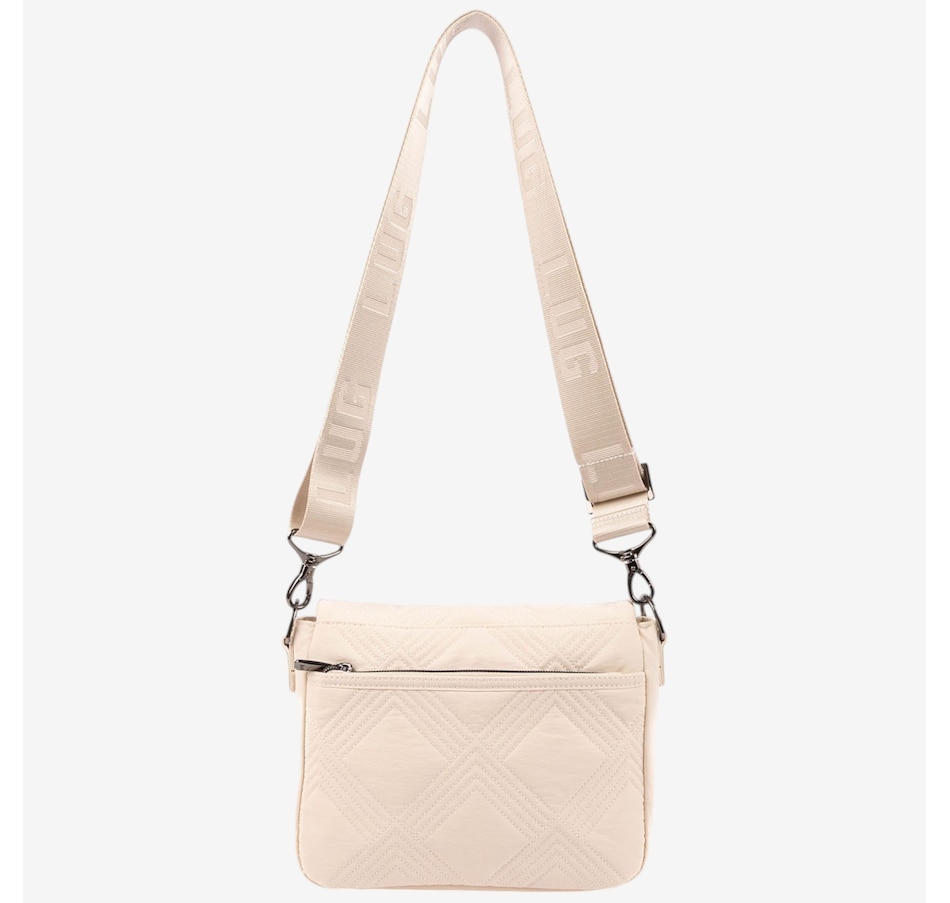 Image 106822_ALTMORE7.jpg, Product 106-822 / Price $54.99, Lug Wink CloudGo Crossbody from Lug on TSC.ca's Fashion department