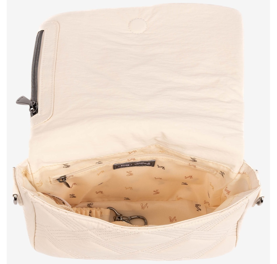Image 106822_ALTMORE8.jpg, Product 106-822 / Price $54.99, Lug Wink CloudGo Crossbody from Lug on TSC.ca's Fashion department