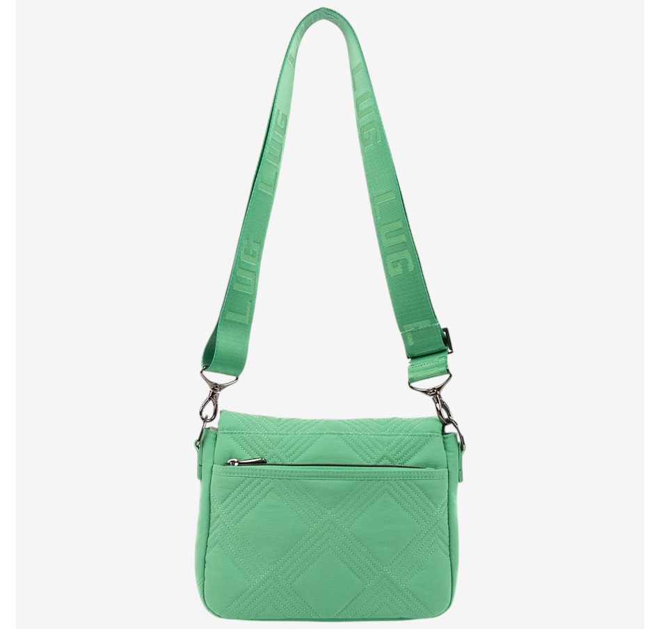 Image 106822_ALTMORE9.jpg, Product 106-822 / Price $54.99, Lug Wink CloudGo Crossbody from Lug on TSC.ca's Fashion department