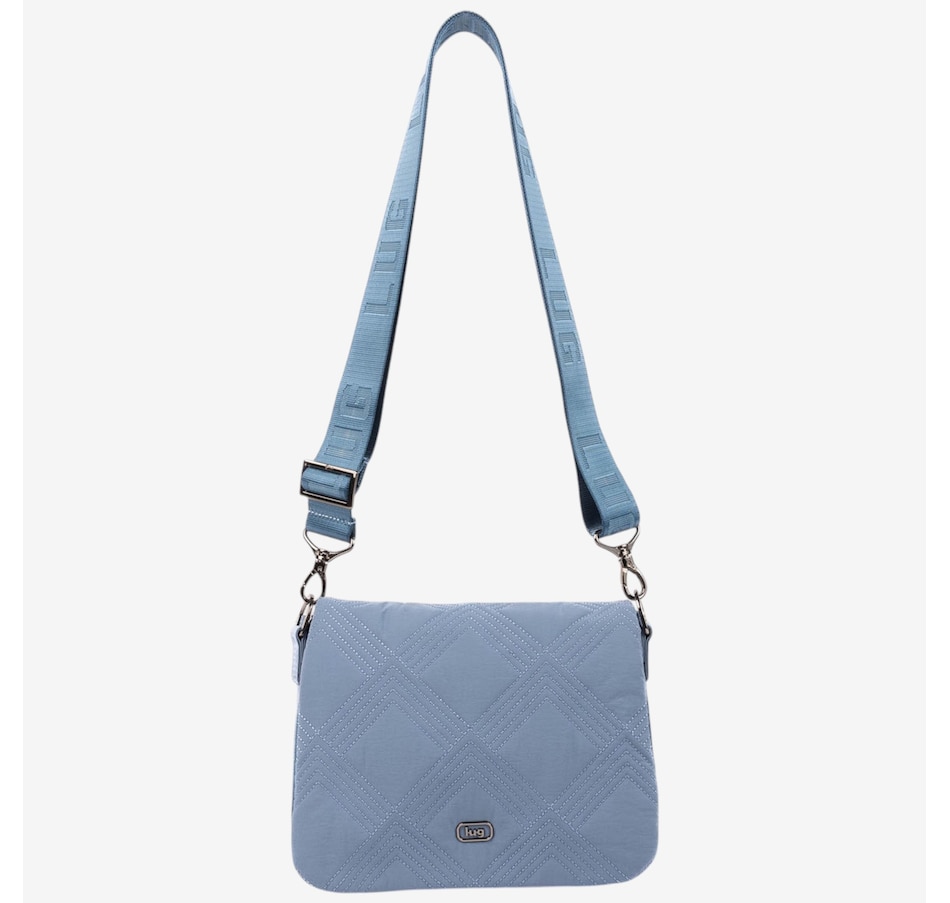 Image 106822_DMDRI.jpg, Product 106-822 / Price $54.99, Lug Wink CloudGo Crossbody from Lug on TSC.ca's Fashion department