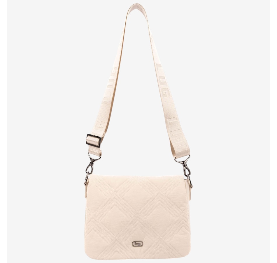 Image 106822_MCDA.jpg, Product 106-822 / Price $54.99, Lug Wink CloudGo Crossbody from Lug on TSC.ca's Fashion department
