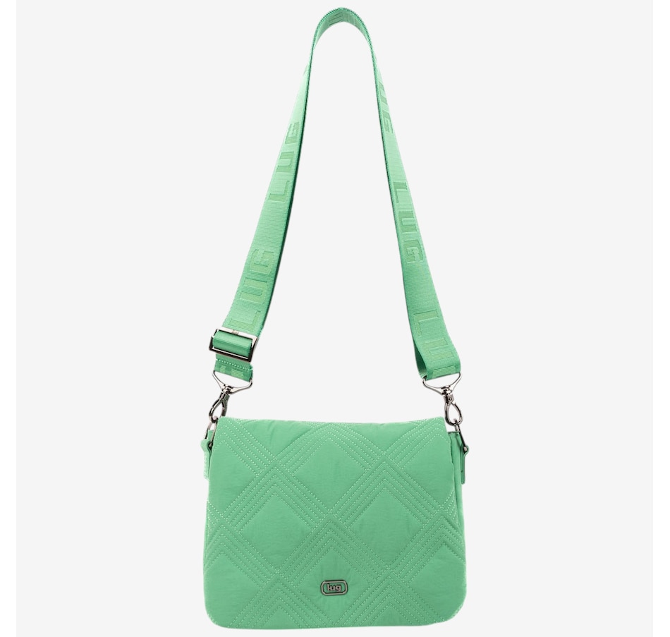 Image 106822_SPE.jpg, Product 106-822 / Price $54.99, Lug Wink CloudGo Crossbody from Lug on TSC.ca's Fashion department