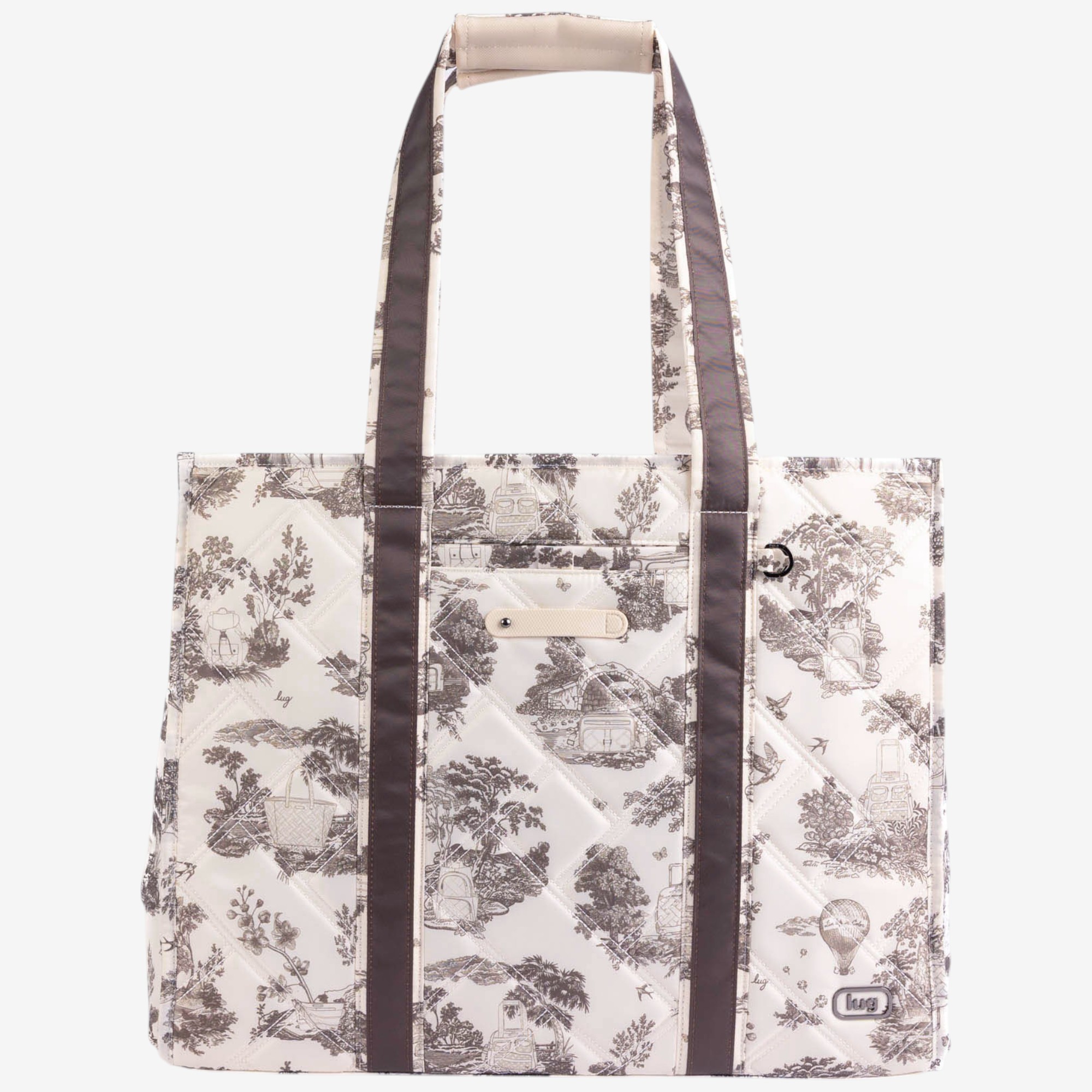 Lug Longboat LE Tote - TSC.ca