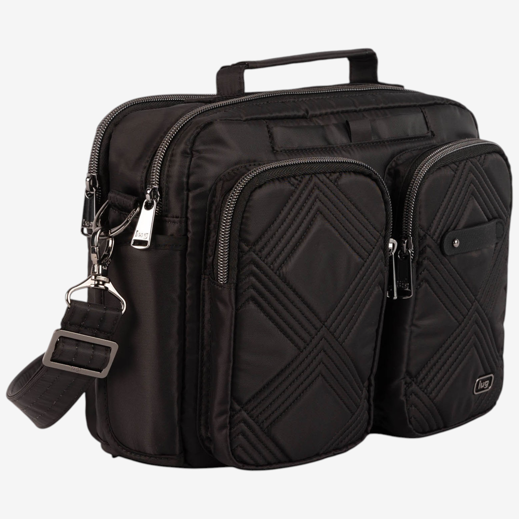 Lug Navigator 2 Medium Crossbody - TSC.ca