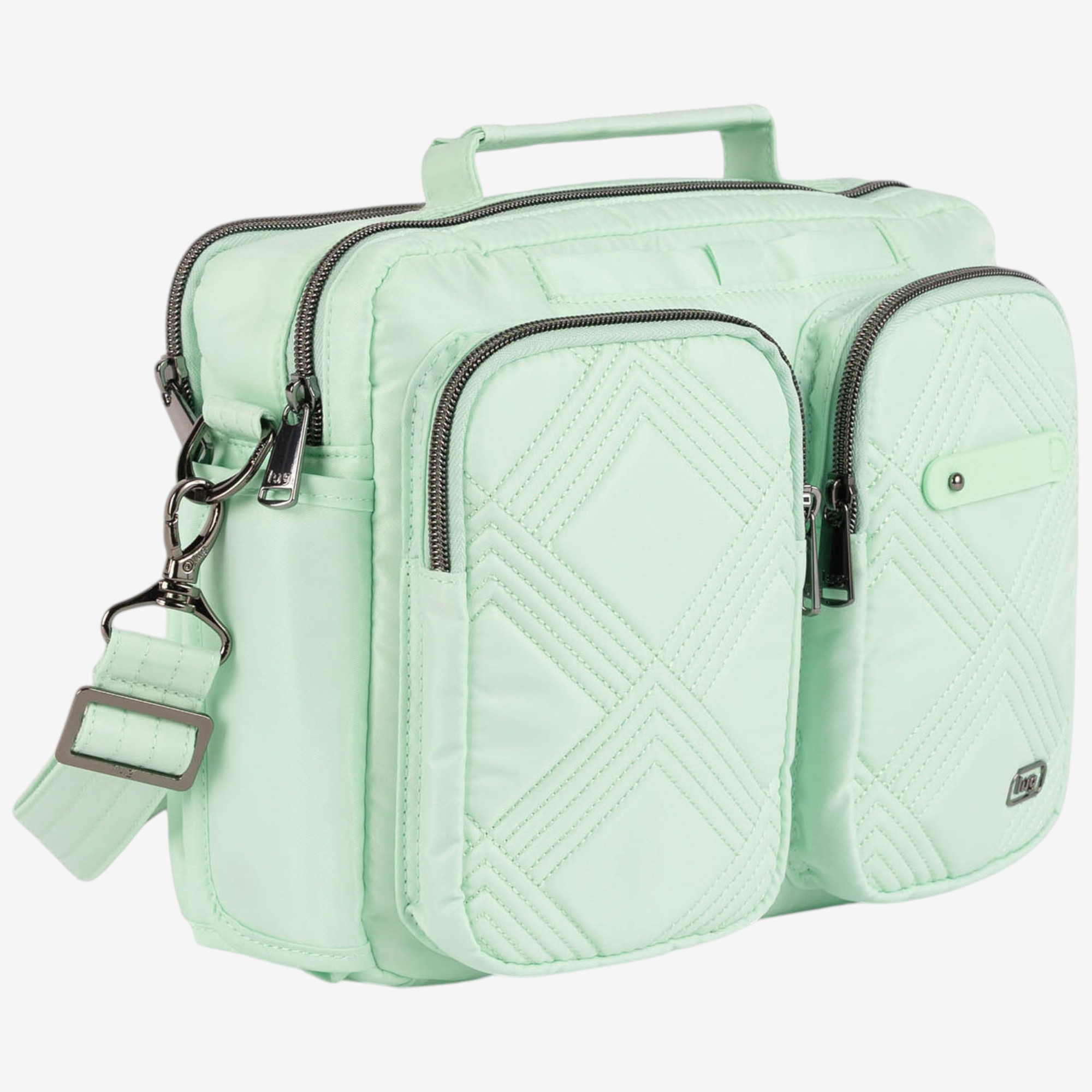 Lug Navigator 2 Medium Crossbody - TSC.ca