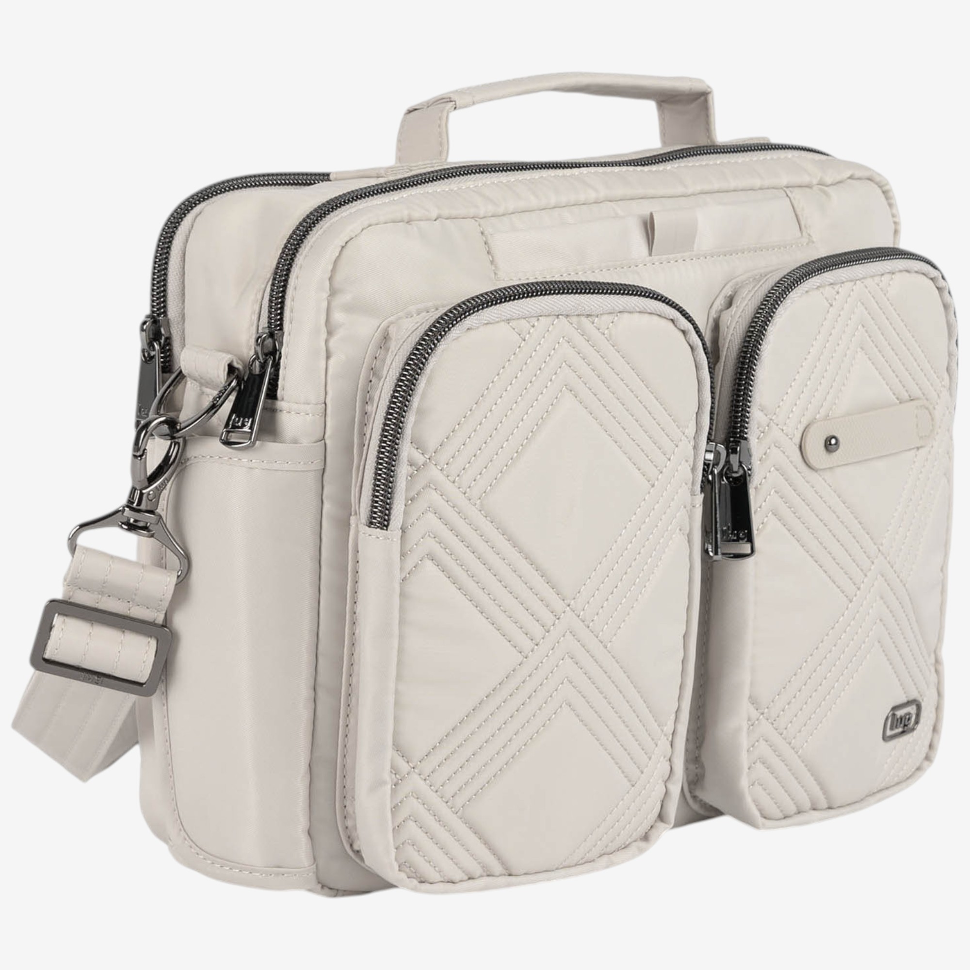Lug Navigator 2 Medium Crossbody - TSC.ca