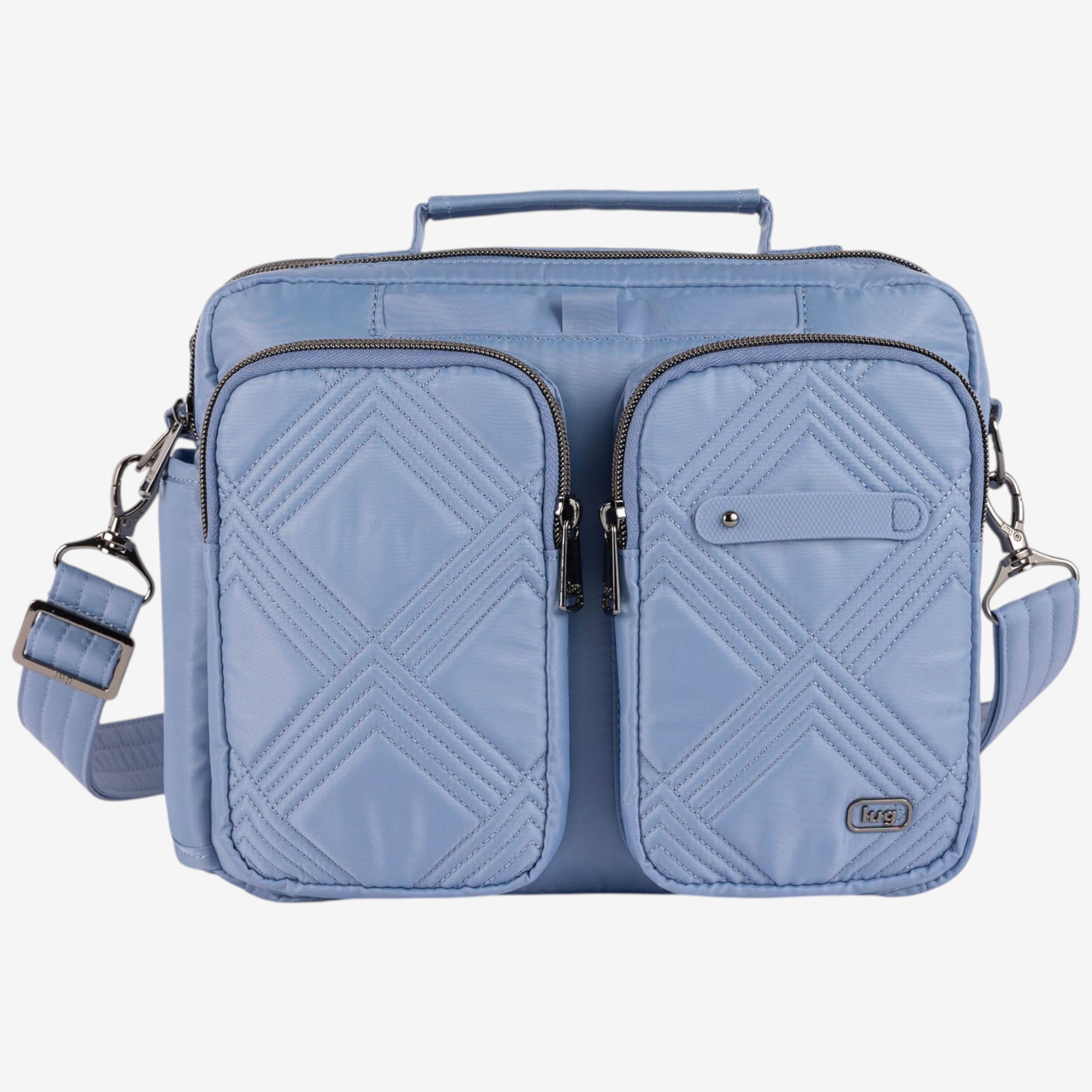 Lug Navigator 2 Medium Crossbody - TSC.ca