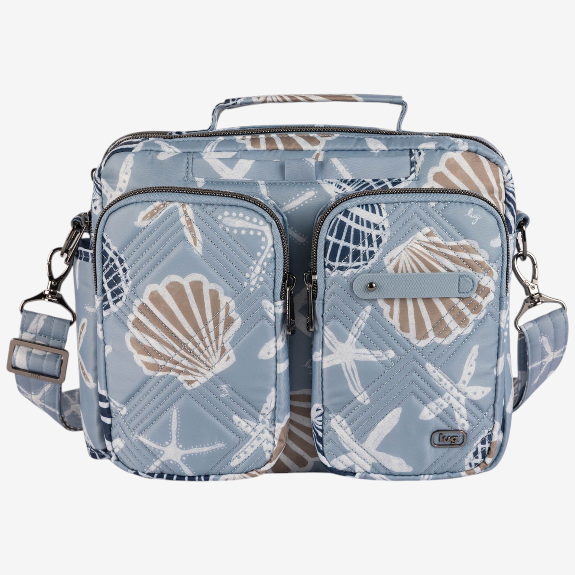 Lug Navigator 2 Medium Crossbody - TSC.ca