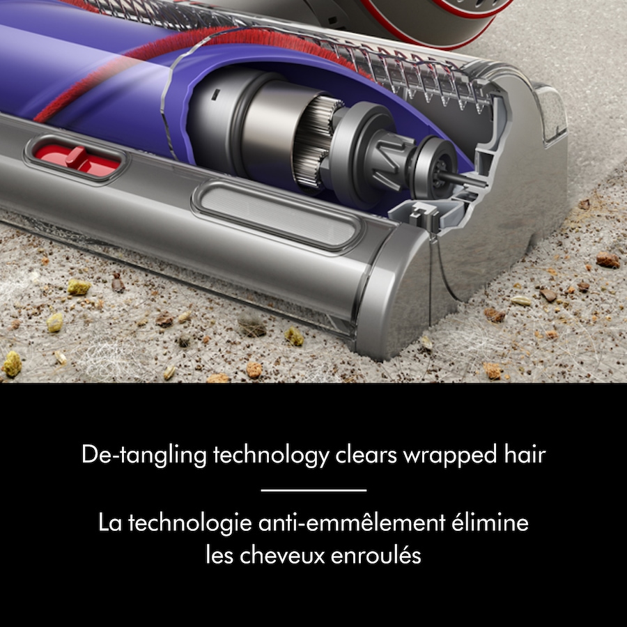 Image 106843_ALTMORE4.jpg, Product 106-843 / Price $549.99, Dyson Ball Animal 3 Extra Corded Vacuum from Dyson on TSC.ca's Home & Garden department