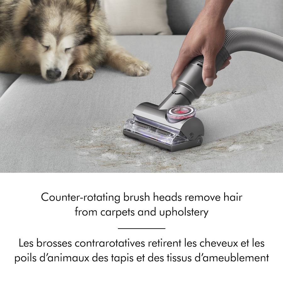 Image 106843_ALTMORE5.jpg, Product 106-843 / Price $549.99, Dyson Ball Animal 3 Extra Corded Vacuum from Dyson on TSC.ca's Home & Garden department