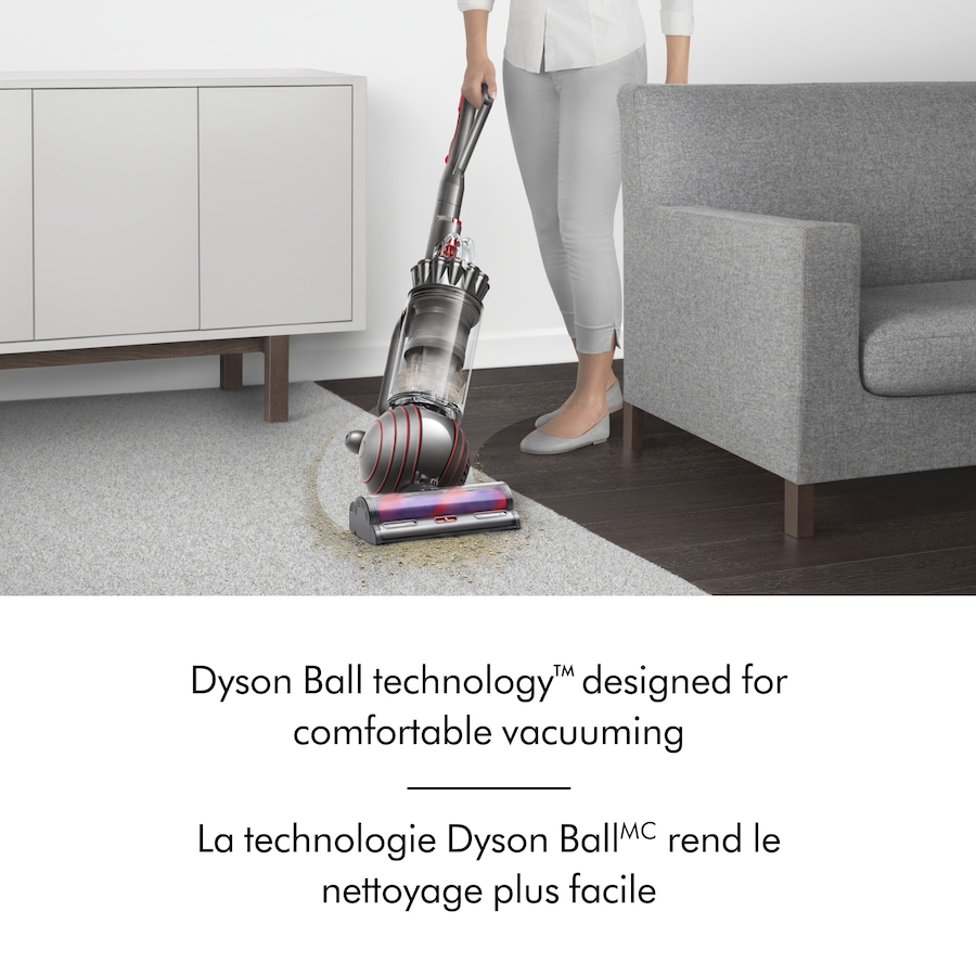 Image 106843_ALTMORE6.jpg, Product 106-843 / Price $549.99, Dyson Ball Animal 3 Extra Corded Vacuum from Dyson on TSC.ca's Home & Garden department