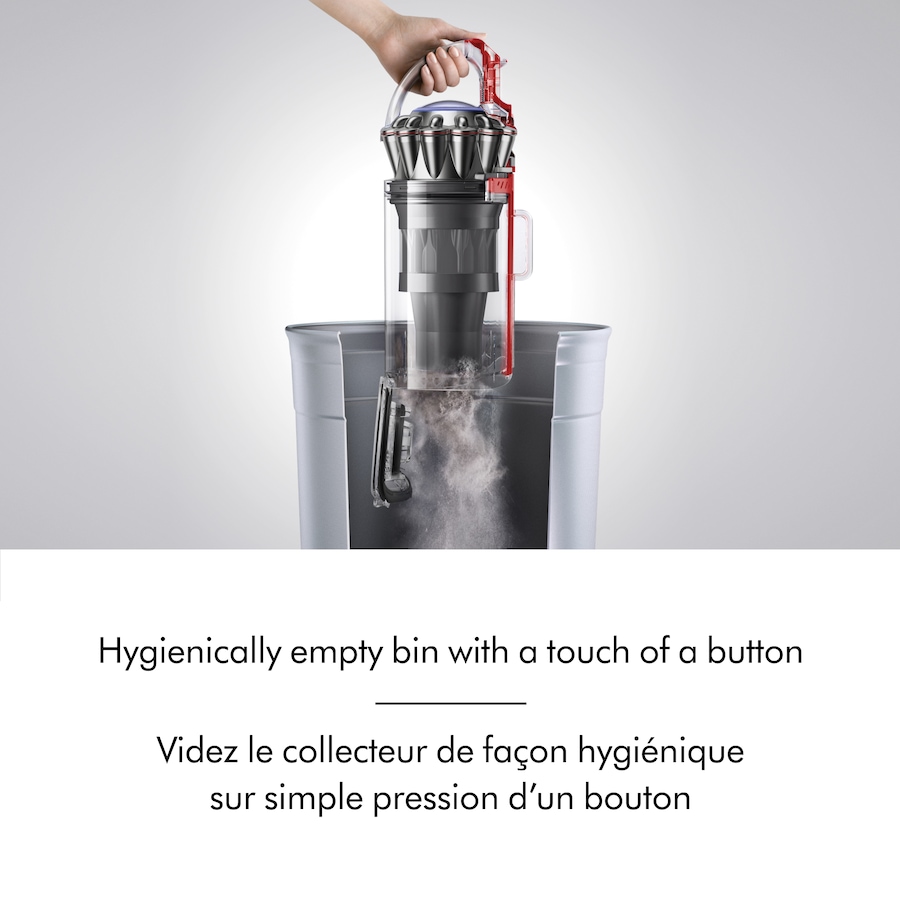 Image 106843_ALTMORE7.jpg, Product 106-843 / Price $549.99, Dyson Ball Animal 3 Extra Corded Vacuum from Dyson on TSC.ca's Home & Garden department