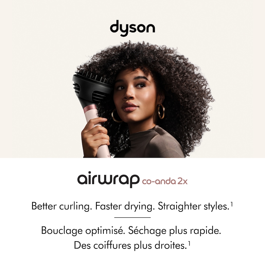 Image 106849_ALTMORE1.jpg, Product 106-849 / Price $899.99, Dyson Airwrap Co-anda2x Curly+Coily from Dyson on TSC.ca's Beauty department