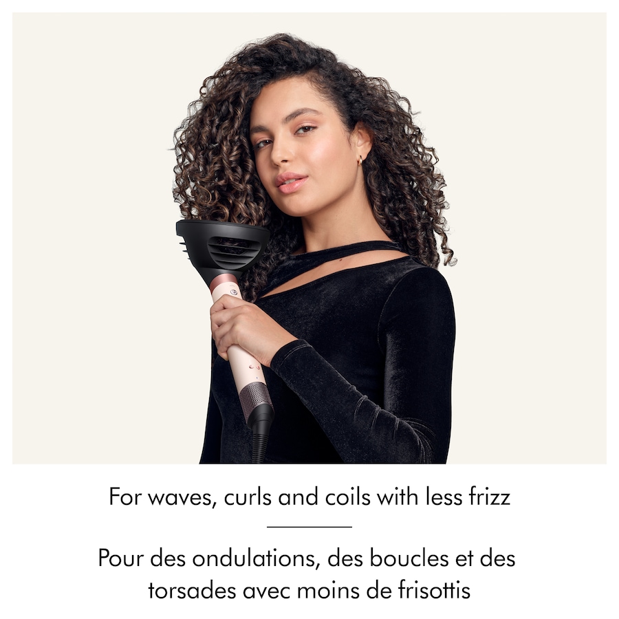 Image 106849_ALTMORE4.jpg, Product 106-849 / Price $899.99, Dyson Airwrap Co-anda2x Curly+Coily from Dyson on TSC.ca's Beauty department