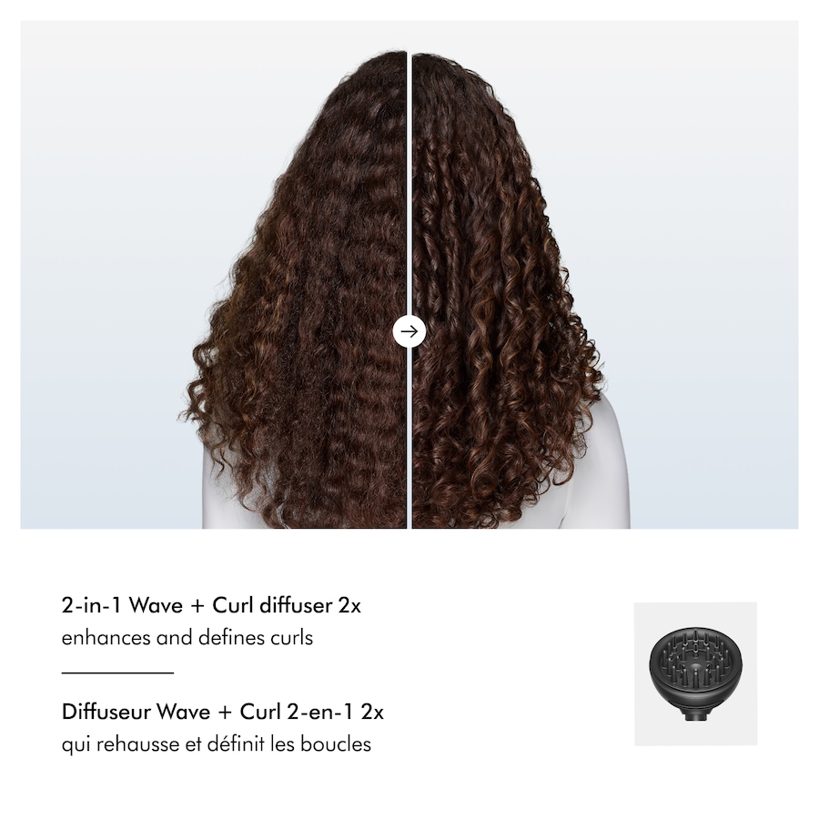 Image 106849_ALTMORE6.jpg, Product 106-849 / Price $899.99, Dyson Airwrap Co-anda2x Curly+Coily from Dyson on TSC.ca's Beauty department