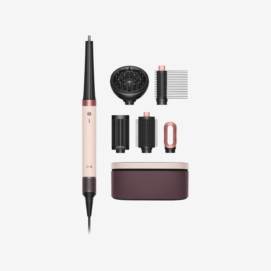 Image 106849_CECPK.jpg, Product 106-849 / Price $899.99, Dyson Airwrap Co-anda2x Curly+Coily from Dyson on TSC.ca's Beauty department