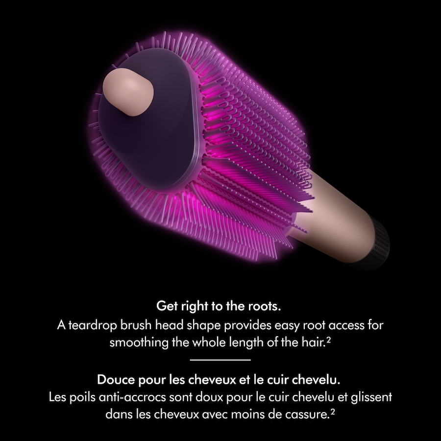 Image 106850_ALTMORE4.jpg, Product 106-850 / Price $349.99, Dyson Airsmooth from Dyson on TSC.ca's Beauty department