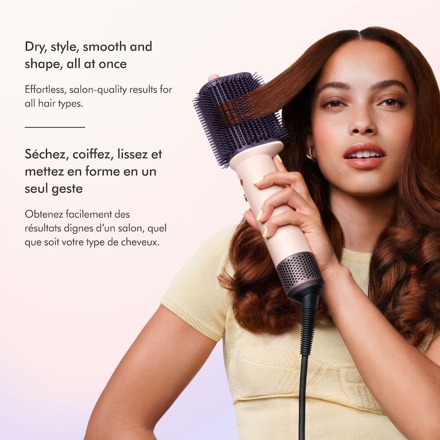 Image 106850_ALTMORE5.jpg, Product 106-850 / Price $349.99, Dyson Airsmooth from Dyson on TSC.ca's Beauty department