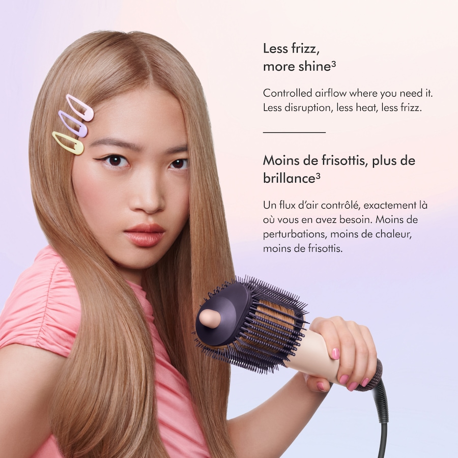 Image 106850_ALTMORE6.jpg, Product 106-850 / Price $349.99, Dyson Airsmooth from Dyson on TSC.ca's Beauty department