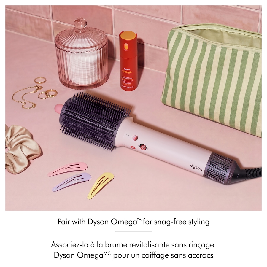 Image 106850_ALTMORE9.jpg, Product 106-850 / Price $349.99, Dyson Airsmooth from Dyson on TSC.ca's Beauty department