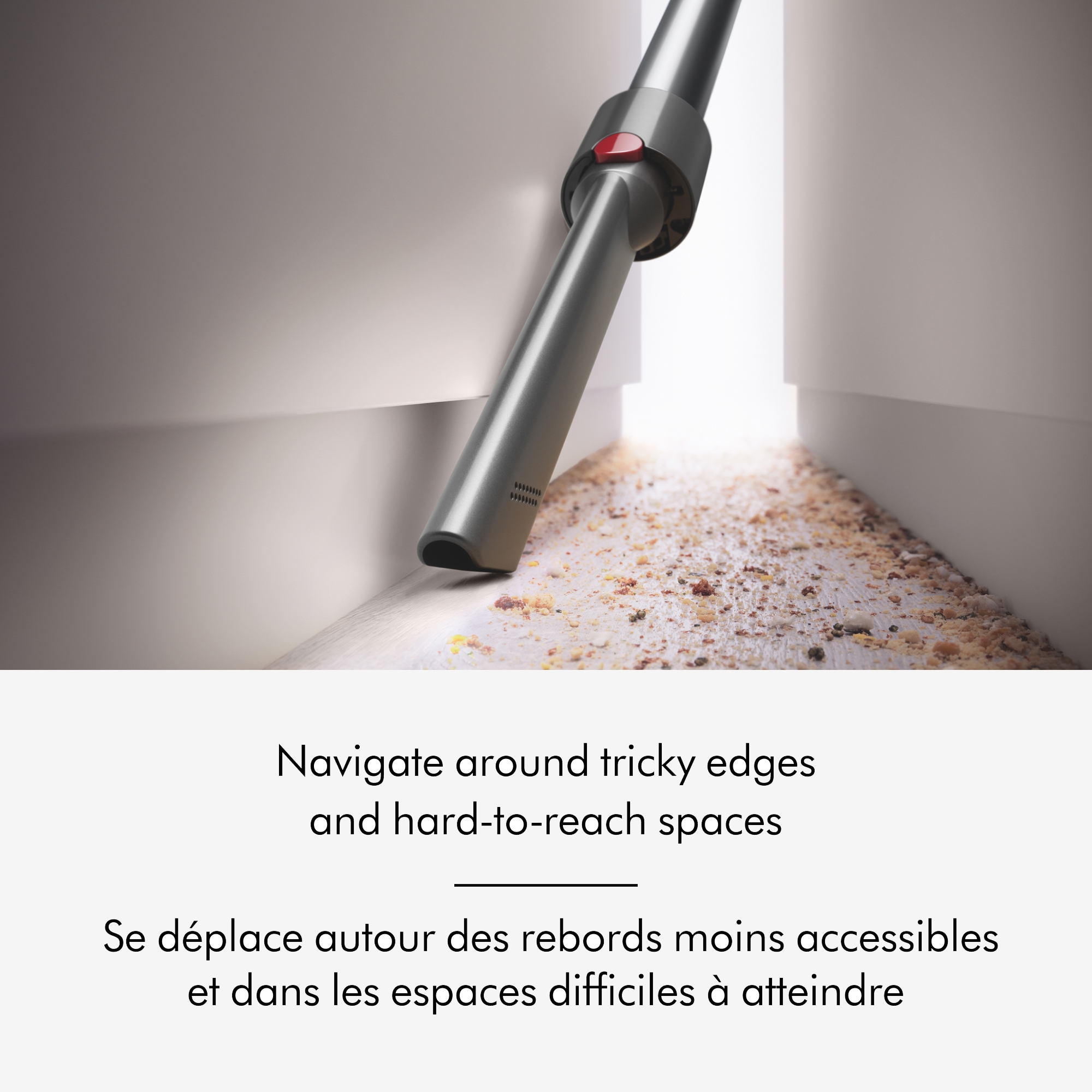 Dyson V15 Detect Cordless Vacuum - TSC.ca