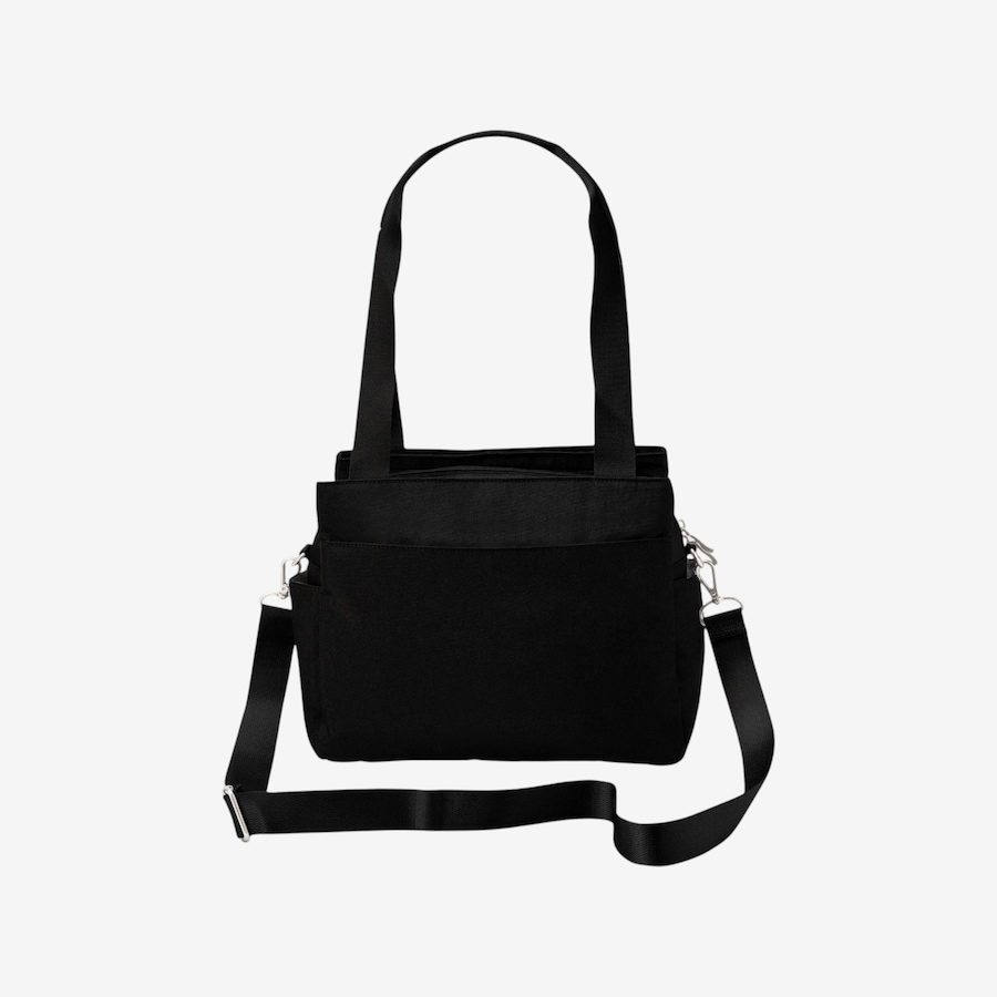 Image 107152_ALTMORE2.jpg, Product 107-152 / Price $149.99, Baggallini Coastal Flip Lock Satchel from Baggallini on TSC.ca's Fashion department
