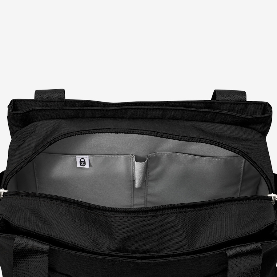 Image 107152_ALTMORE5.jpg, Product 107-152 / Price $149.99, Baggallini Coastal Flip Lock Satchel from Baggallini on TSC.ca's Fashion department