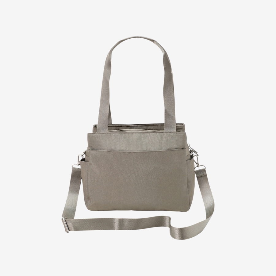 Image 107152_ALTMORE8.jpg, Product 107-152 / Price $149.99, Baggallini Coastal Flip Lock Satchel from Baggallini on TSC.ca's Fashion department