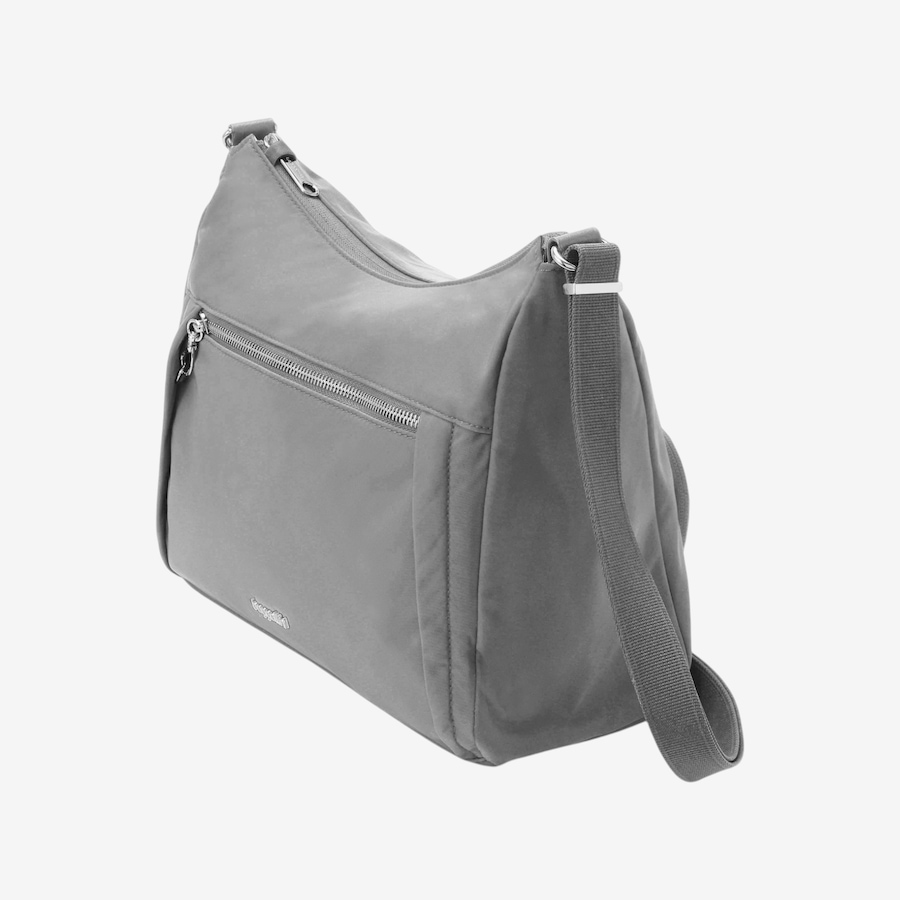 Image 107157_ALTMORE11.jpg, Product 107-157 / Price $129.99, Baggallini Securtex Jet Set Anti-Theft Hobo from Baggallini on TSC.ca's Fashion department